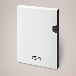 Journal Books Classic A5 Hard Cover Notebook Thumbnail