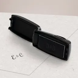 Personalised Pocket Stamps Thumbnail