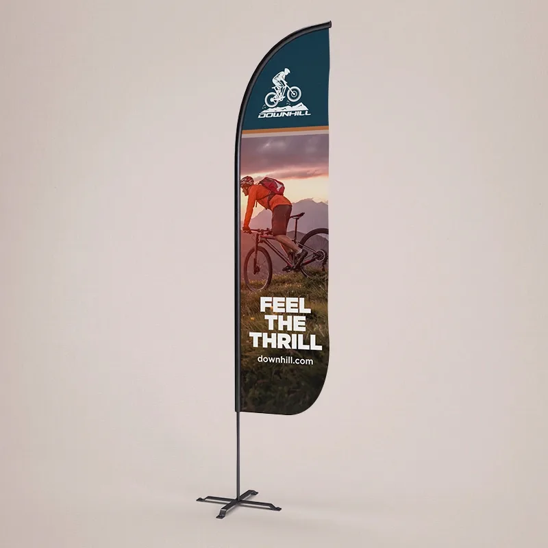 Crest Flags product image