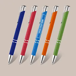 Katrine Soft Touch Pen Thumbnail