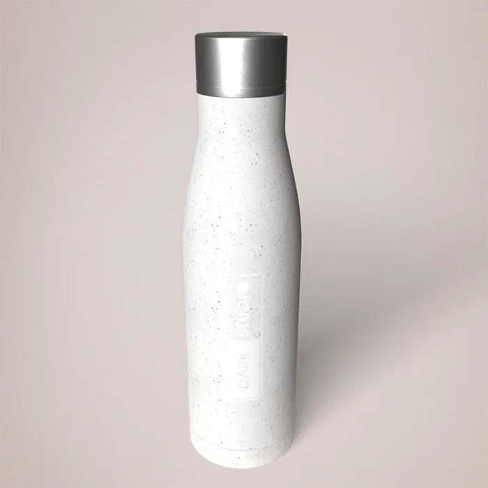 Printed Copper Water Bottles
