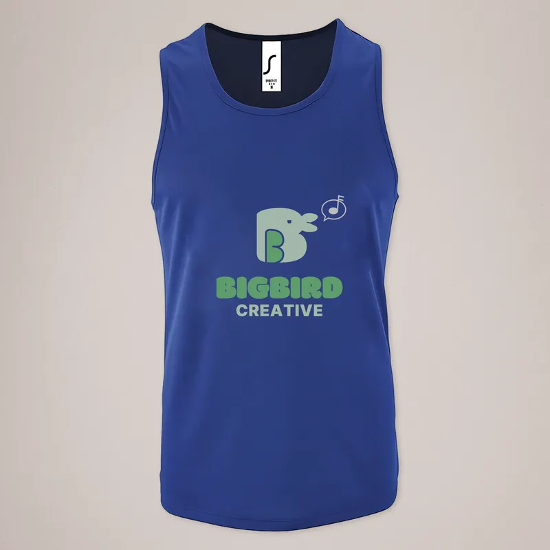 Sport Tank Tops