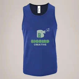 Sport Tank Tops Thumbnail