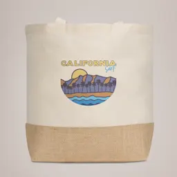 Printed Tote Bags Thumbnail