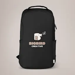 Cutstom Backpack Printing Thumbnail