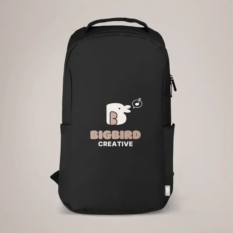 Cutstom Backpack Printing