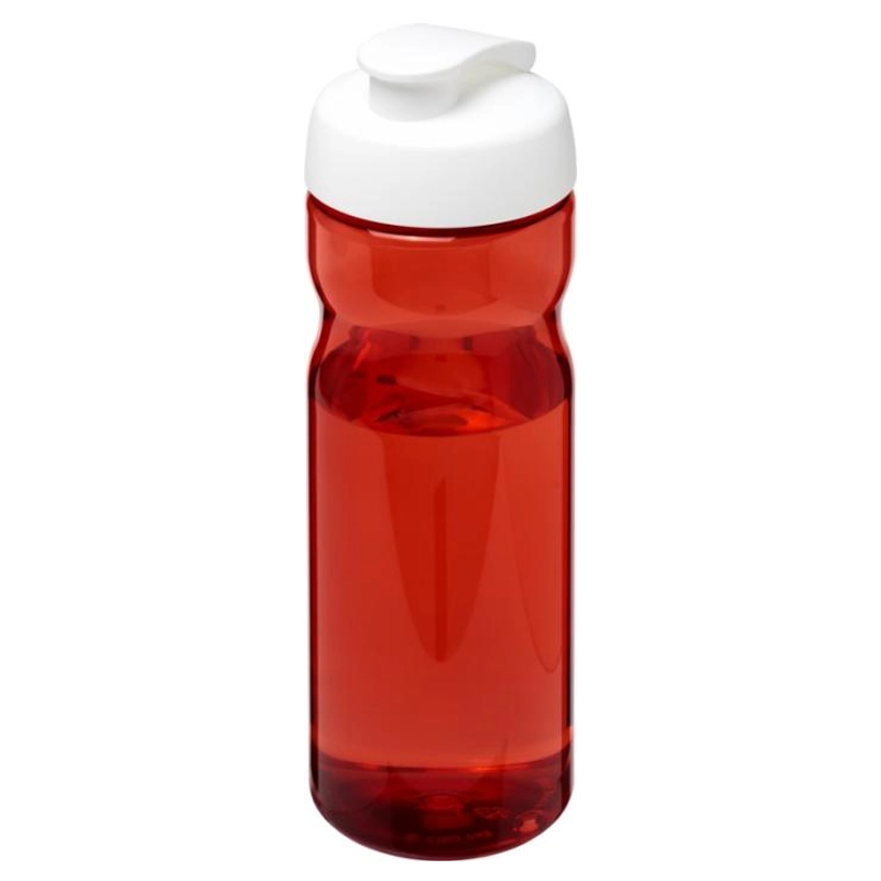 Red/White Lid