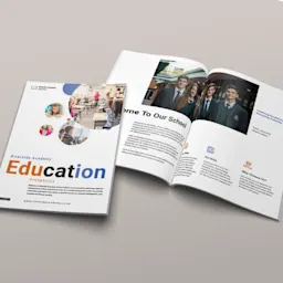 Prospectus Printing Thumbnail