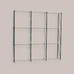 Exhibition Stand Frame Thumbnail