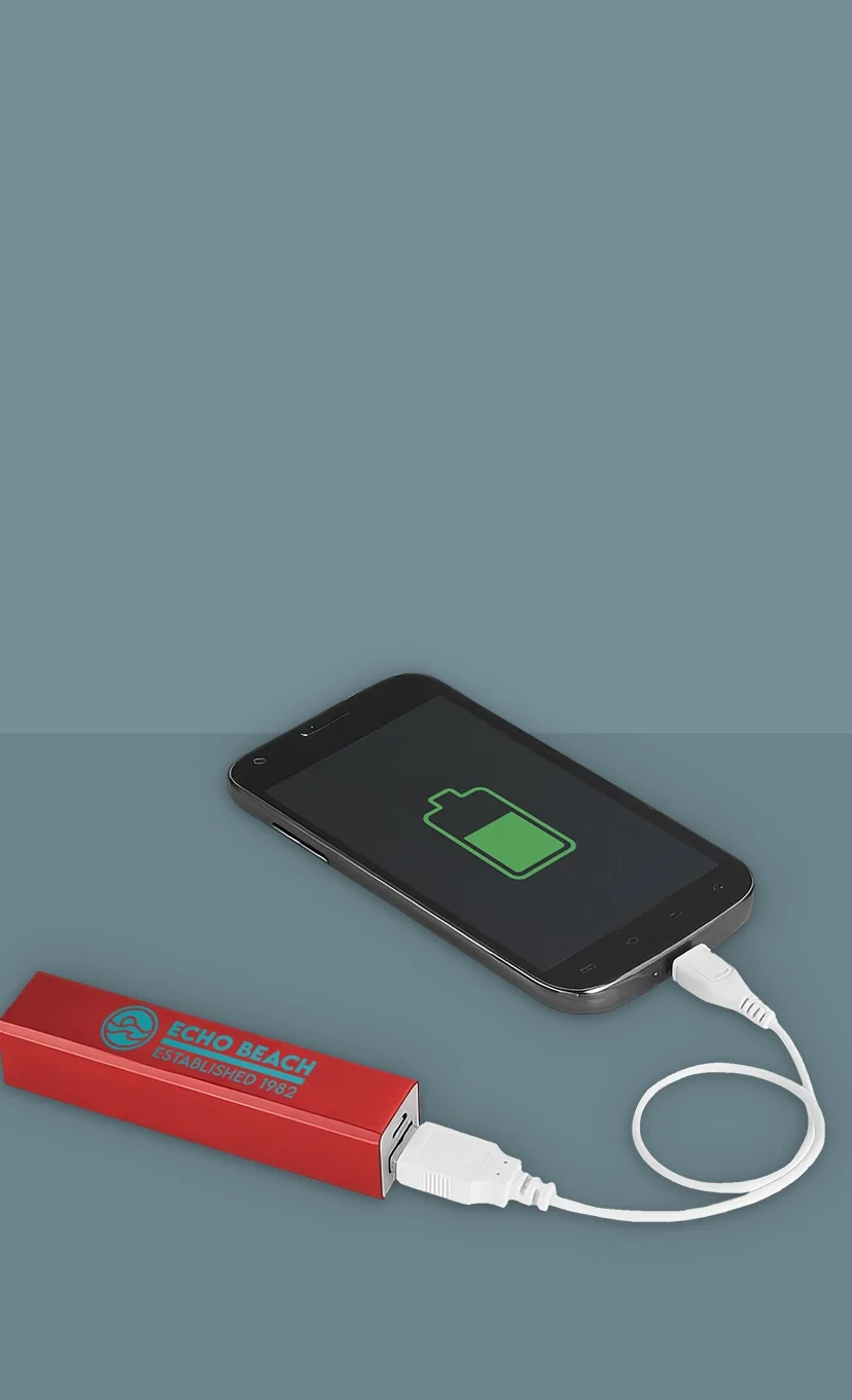 Branded tech