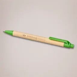 Berk Personalised Recycled Ballpoint Pen Thumbnail