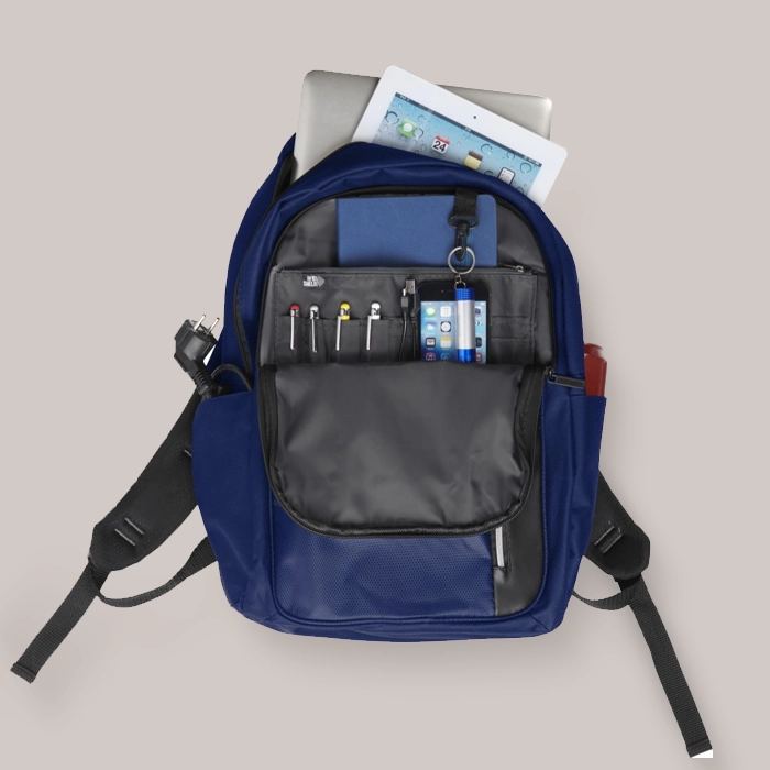 Custom Laptop Backpack