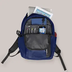 Custom Laptop Backpack Thumbnail