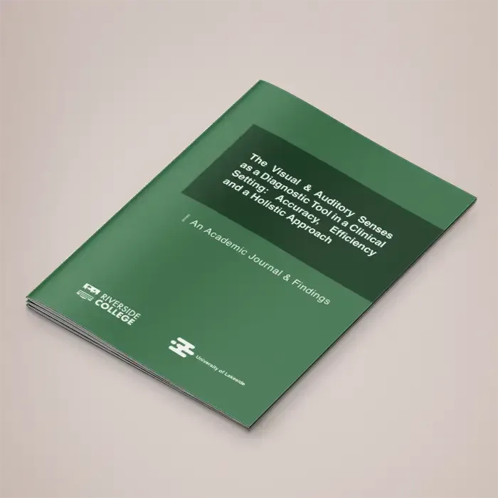 Academic & Medical Journals