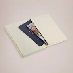 Rear Pouch Thumbnail
