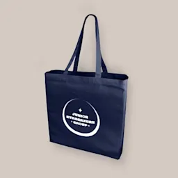 Branded Cotton Tote Bags Thumbnail