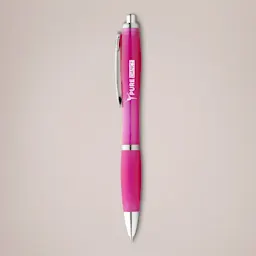 Coloured Ballpoint Pens Thumbnail