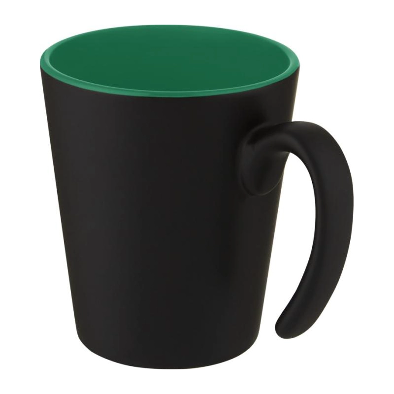 Green/Black