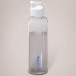 White Sky 650ml Tritan™ Water Bottle Thumbnail
