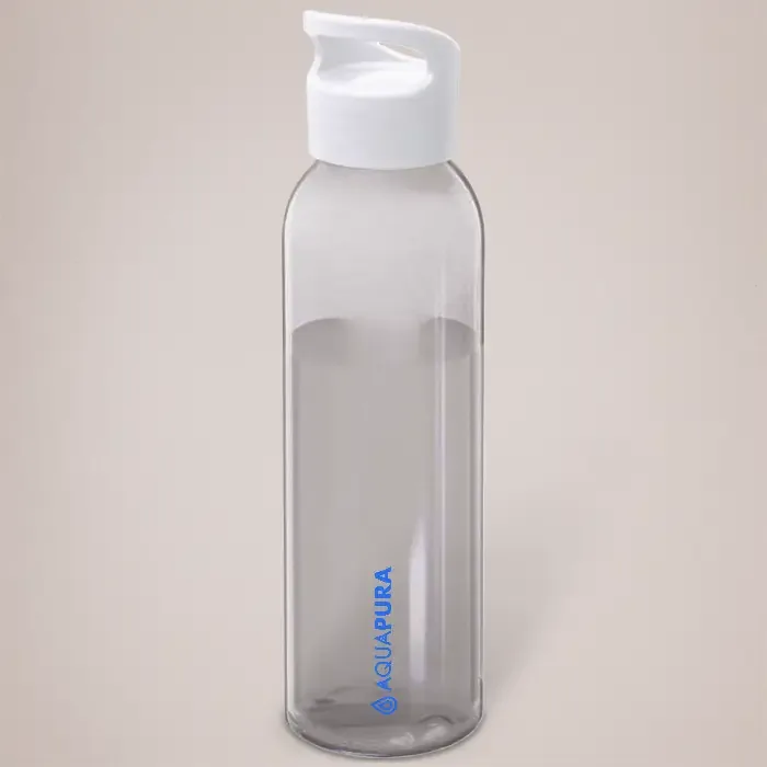 White Sky 650ml Tritan™ Water Bottle