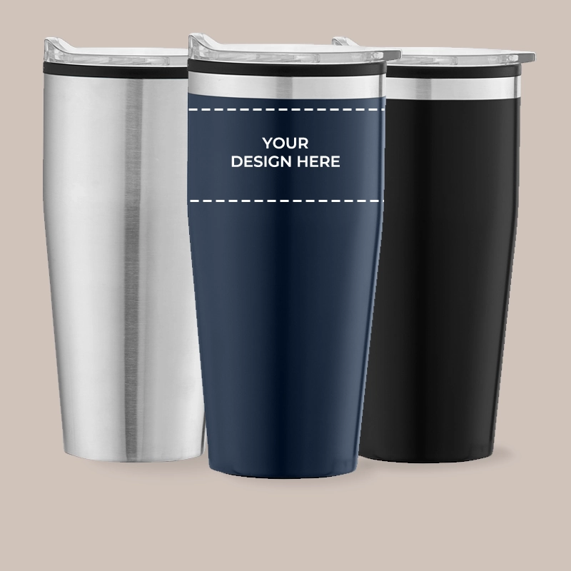 Tumbler Print Area