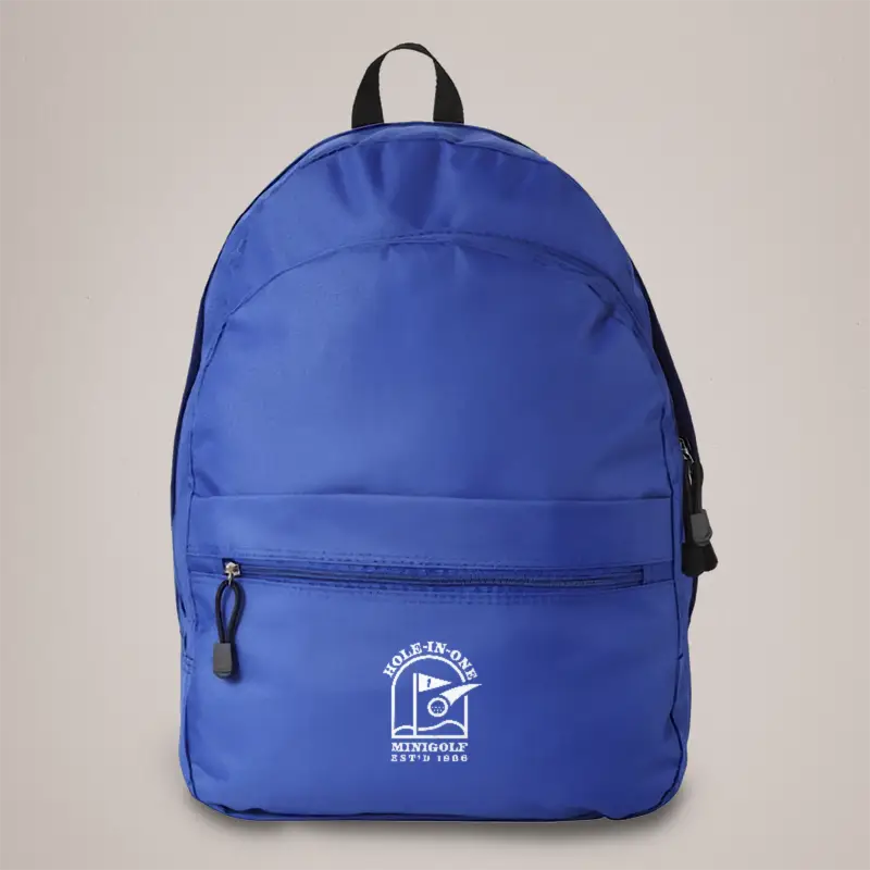 Promotional Backpacks