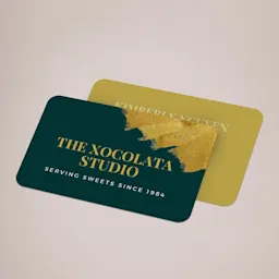Plastic Business Cards Thumbnail
