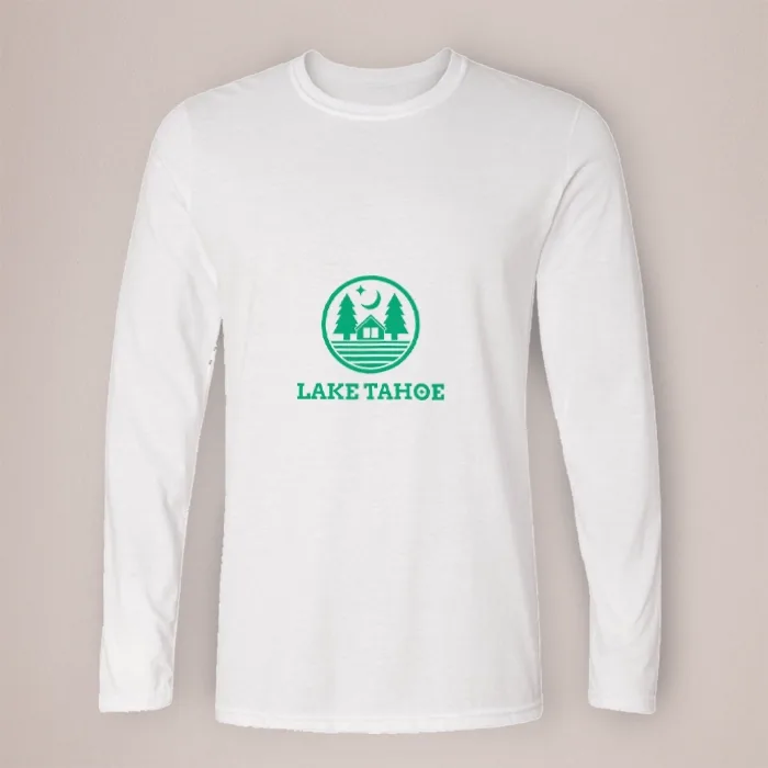 Long sleeve t-shirts for events