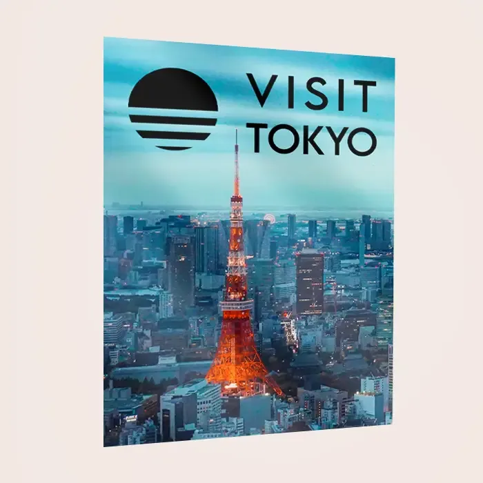 Waterproof Posters