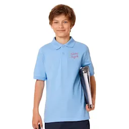 Kids Polo Shirts Thumbnail