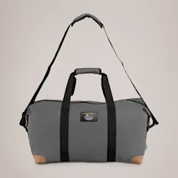 Printed Duffle Bag Thumbnail