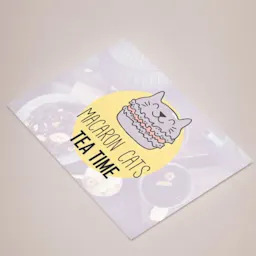 Disposable Placemats Thumbnail
