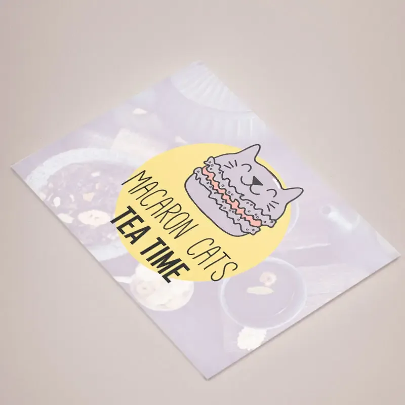 Disposable Placemats