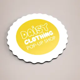 Magnetic Sign Thumbnail