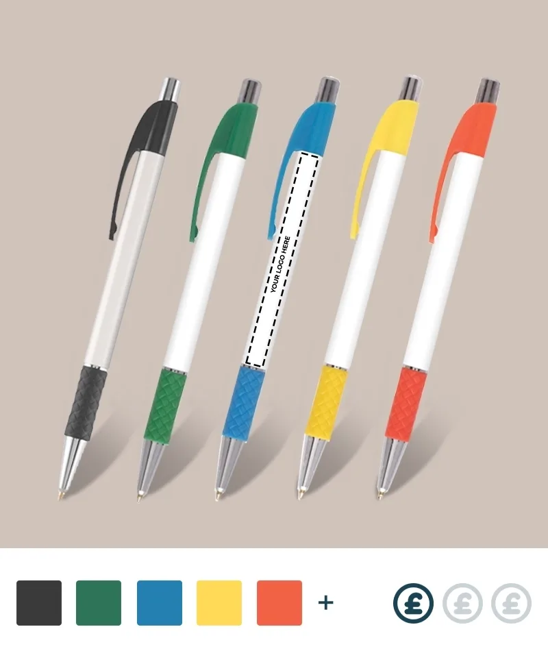 Custom Tay Slim Pen