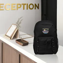 Custom Backpacks Thumbnail