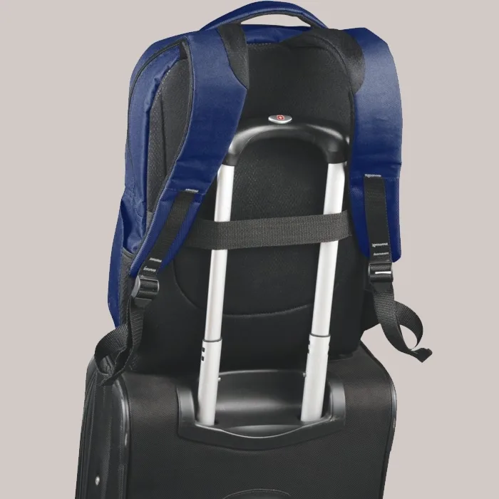 Custom Laptop Bag