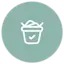 Customers then place their order on your site or marketplace store