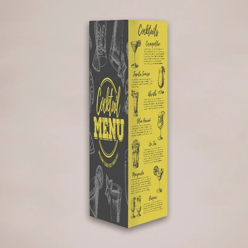 Table talkers