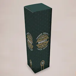 Personalised Bottle Box Thumbnail