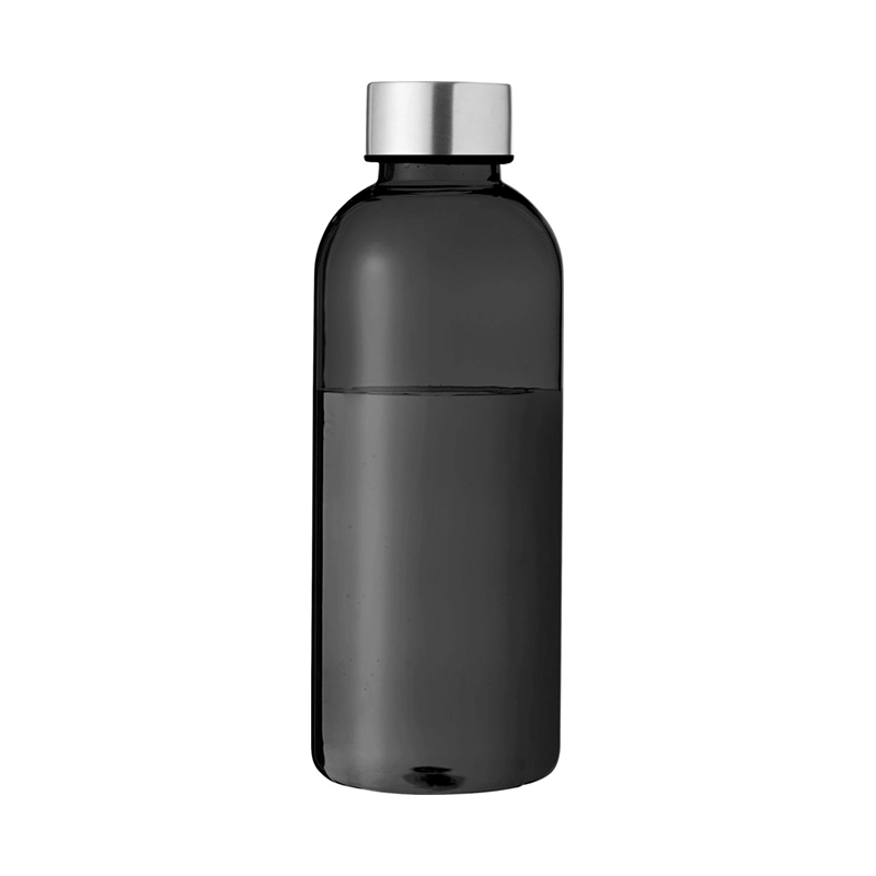 Transparent Black