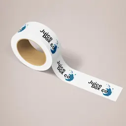 Custom packaging tape Thumbnail
