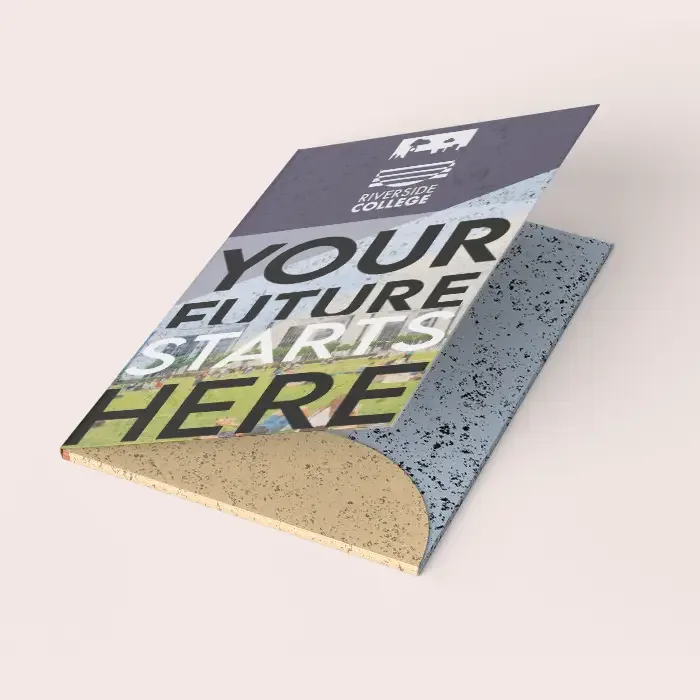 Presentation Folders