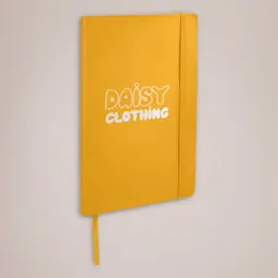 A5 Branded Notebooks Thumbnail