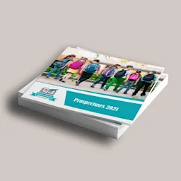 Glued Prospectus Thumbnail