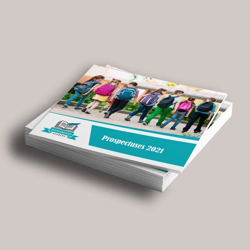 Glued Prospectus