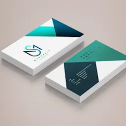 Spot UV Business Cards Thumbnail