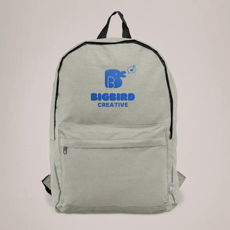 Printed Backpacks
