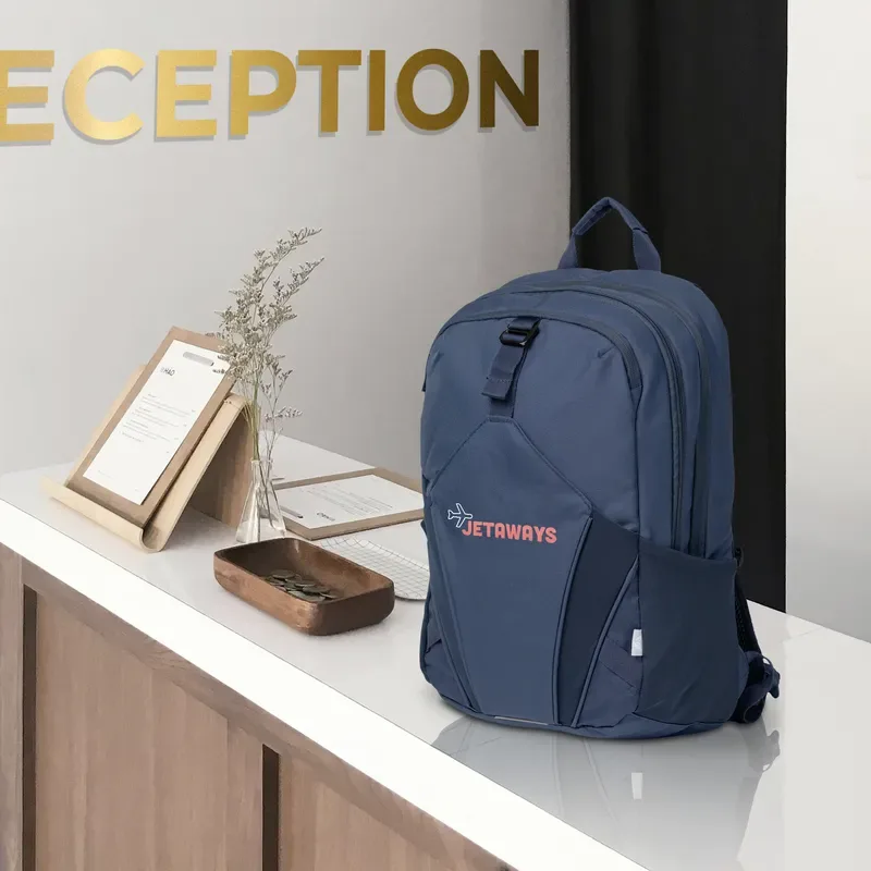 Custom Backpacks