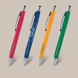 Soft Touch Stylus Pen Thumbnail